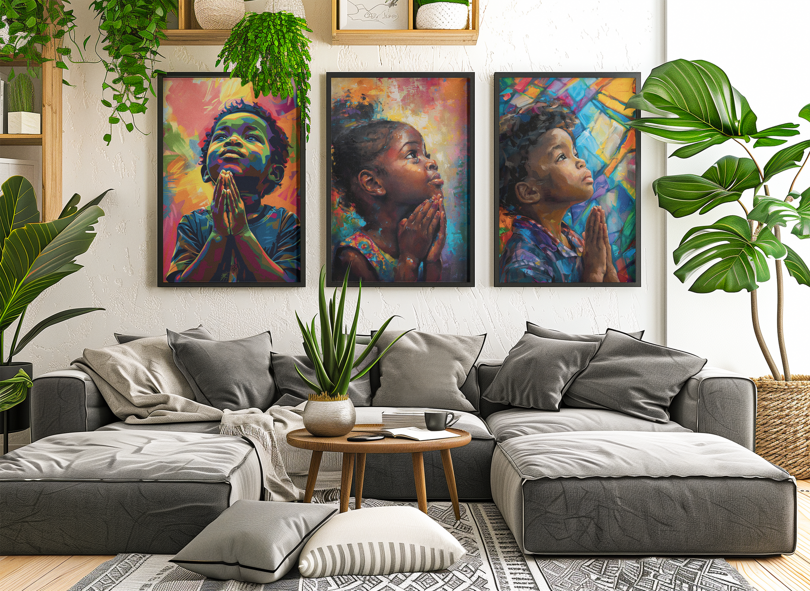 art-print-mockup-featuring-an-ai-created-tropical-styled-living-room-m38330