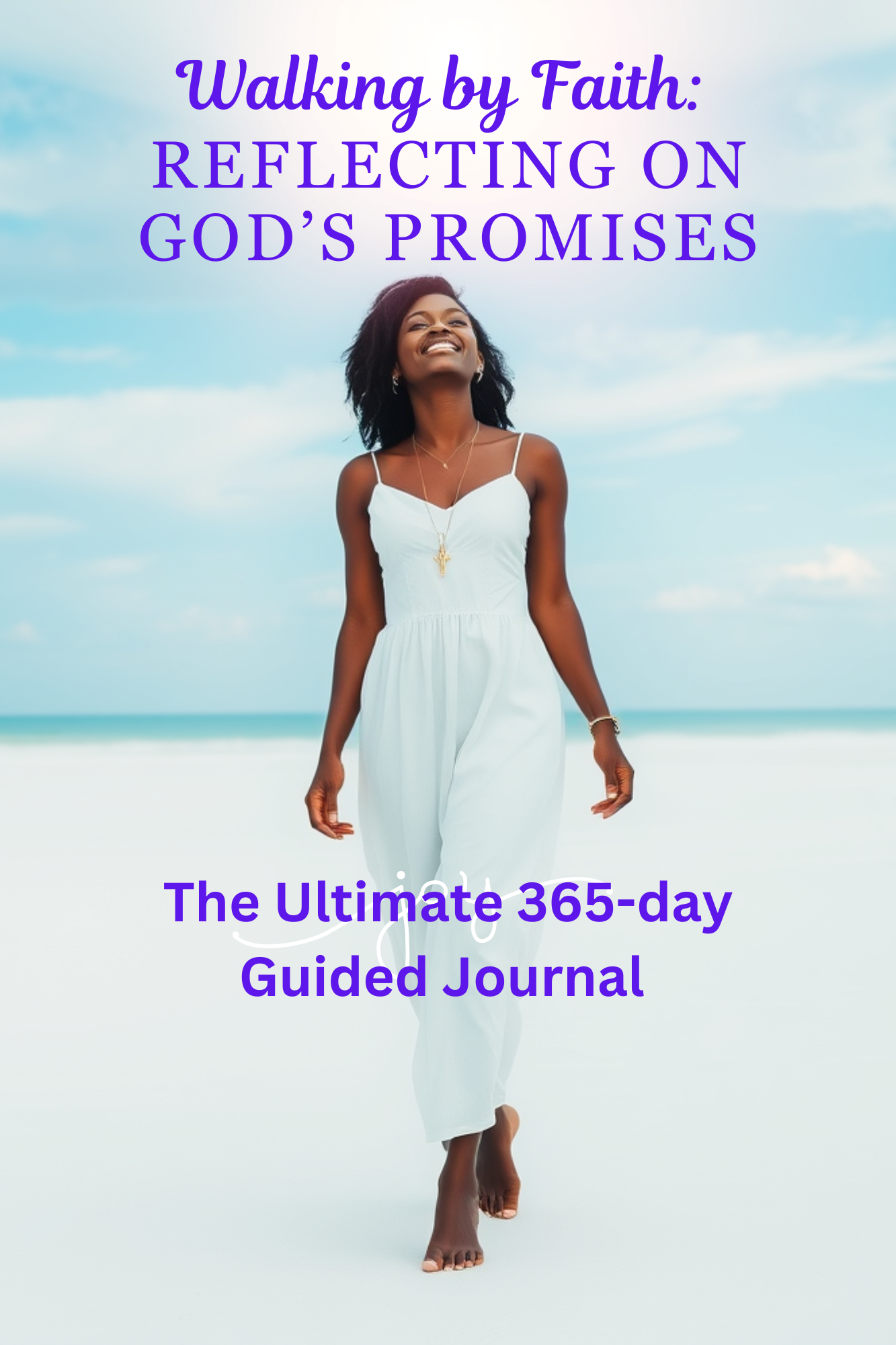 Walking by Faith Reflecting on God’s Promises (2) Walking by Faith Reflecting on God’s Promises (2)