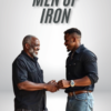 Men of Iron - Bulk Order of 10