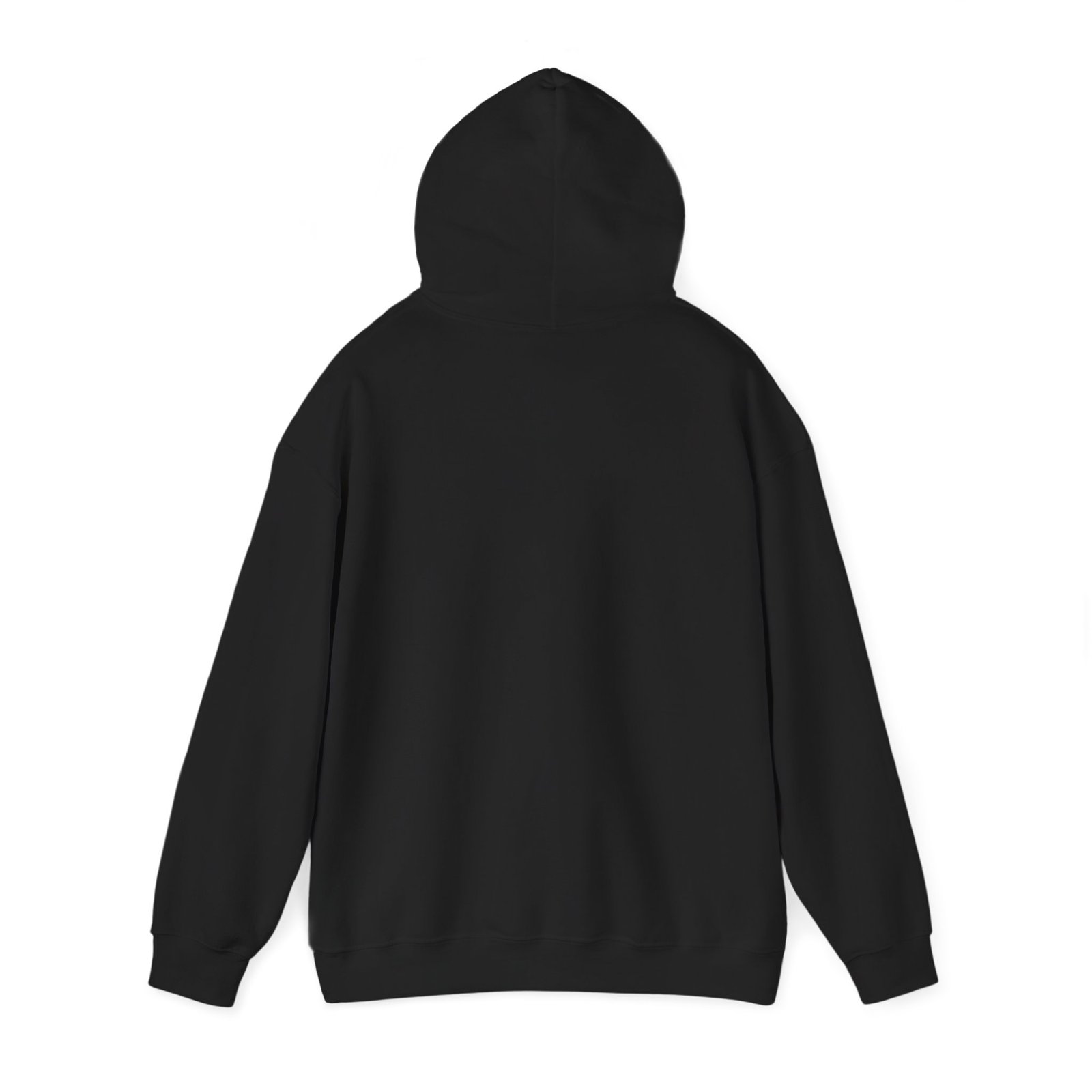 "But God" Faith Hoodie — Minimal Christian Pullover - Image 6