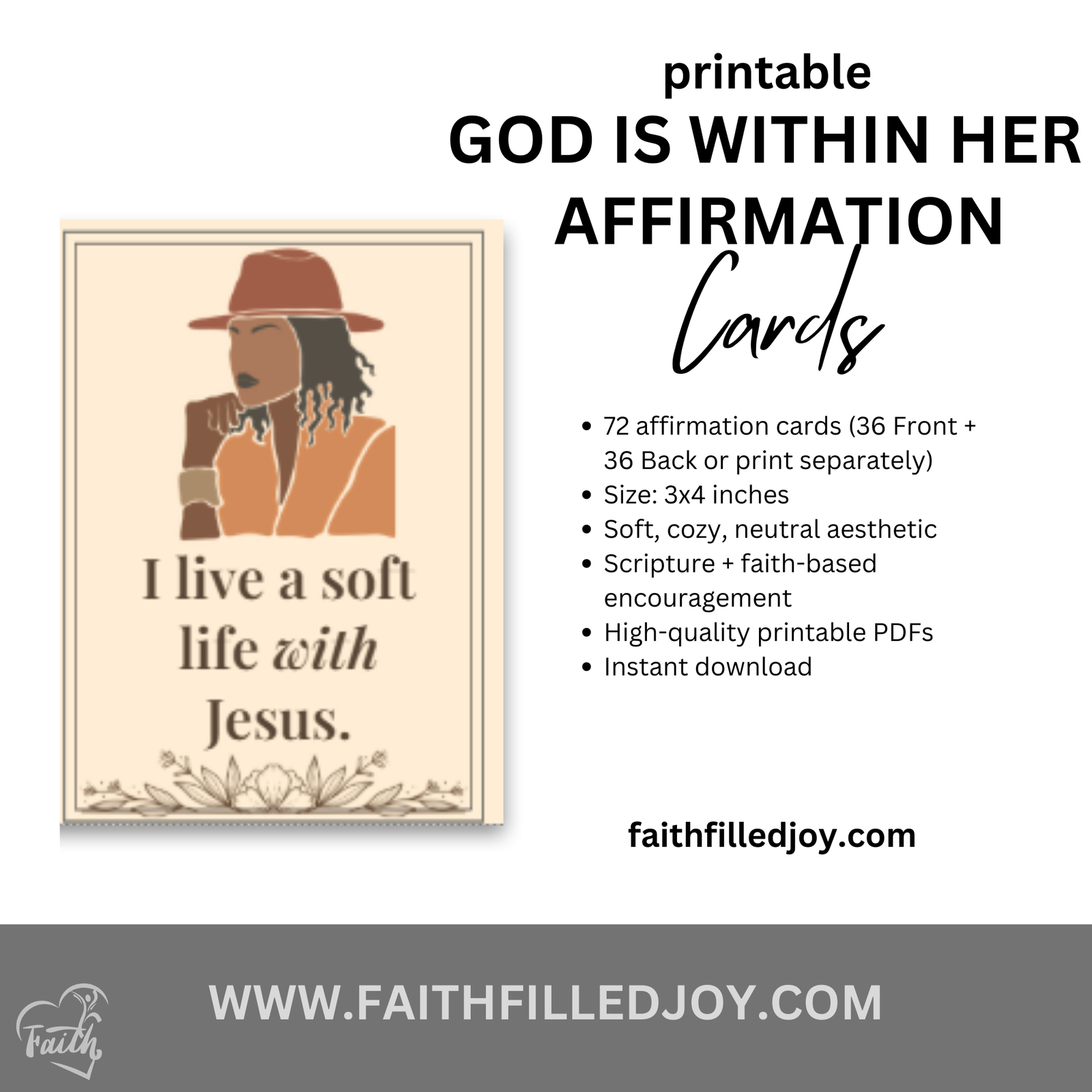 Copy of 25 ETSY LISTING TEMPLATES AFFIRMATION CARDS (18)