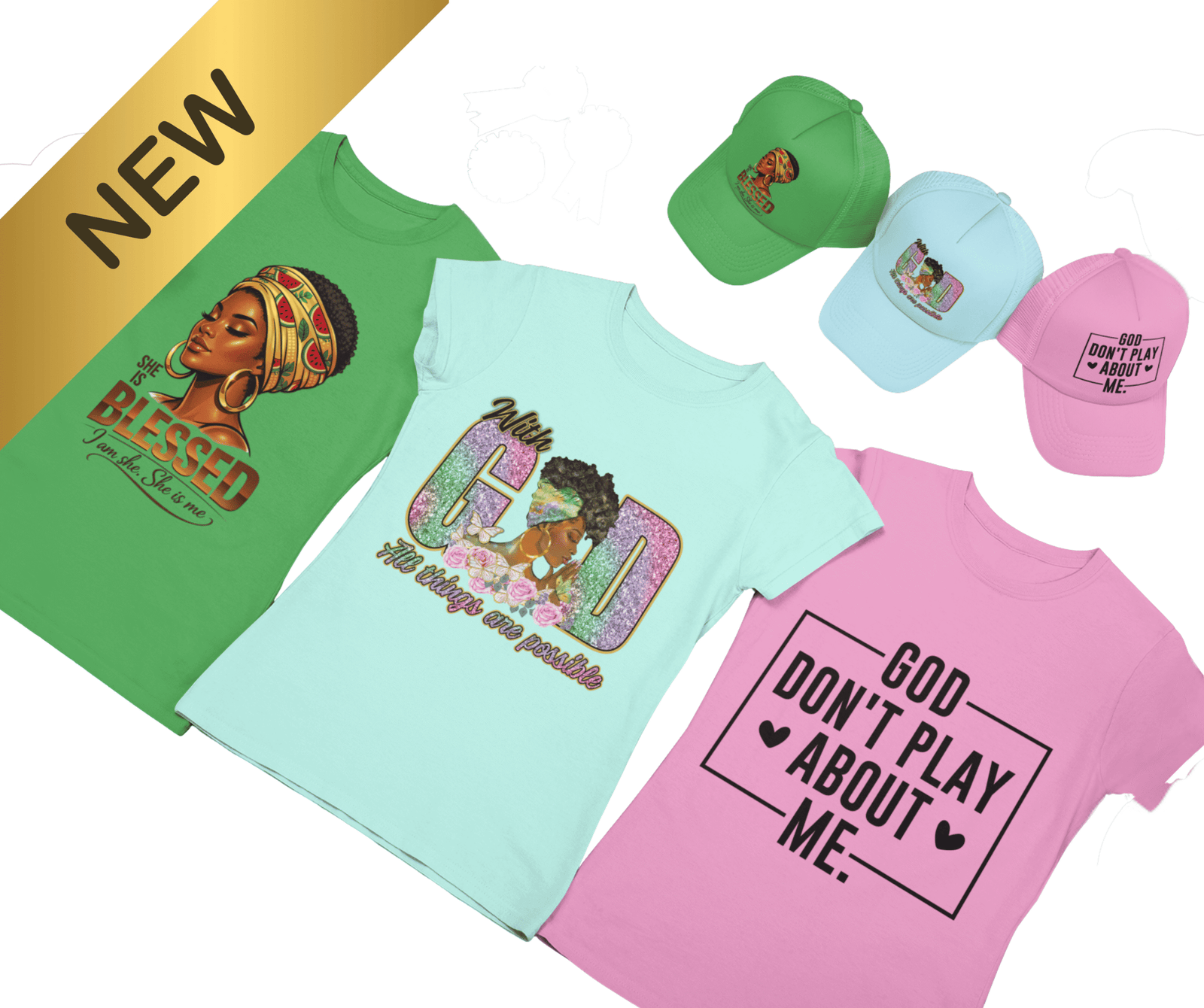 T-Shirts Rooted in Faith. Filled With Joy. (27) (1)