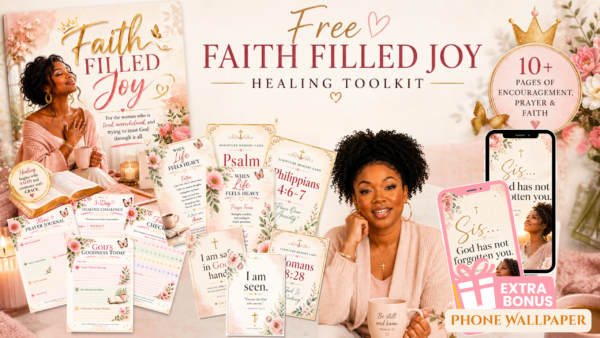 WELCOME TO FAITH FILLED JOY (6) WELCOME TO FAITH FILLED JOY (6)